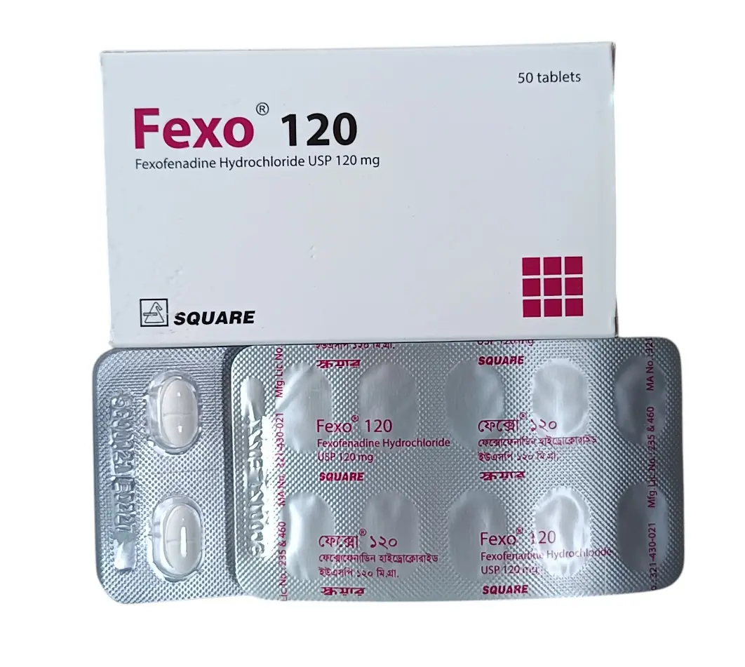 Fexo 120