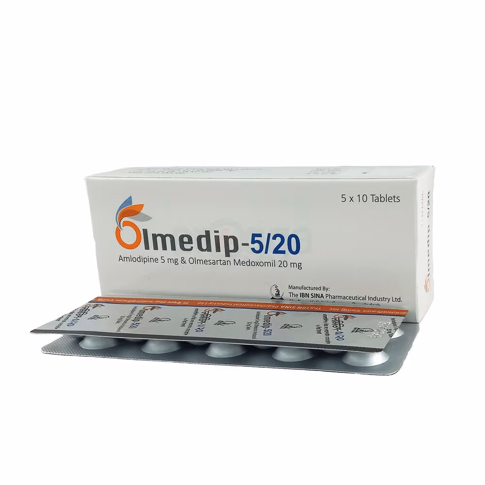 Olmedip 5/20