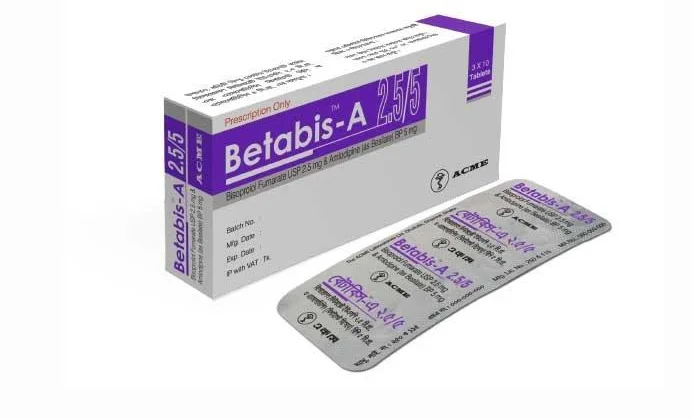 Betabis 2.5
