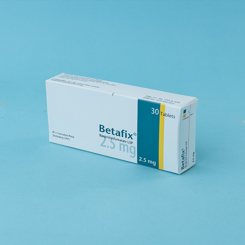 Betafix 2.5