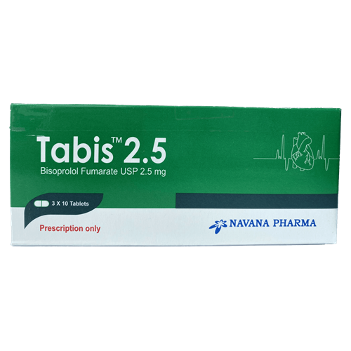 Tabis 2.5