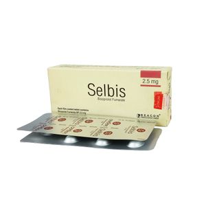 Selbis 2.5