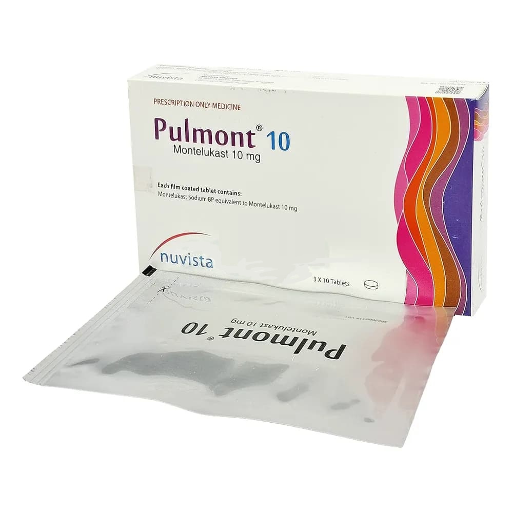 Pulmont 10