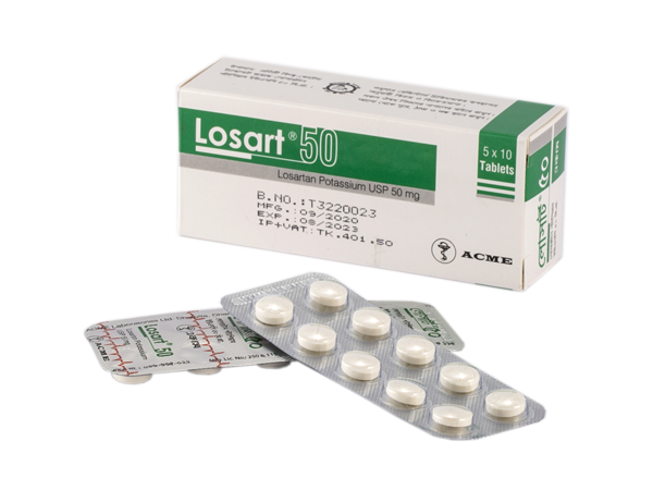 Losart 50