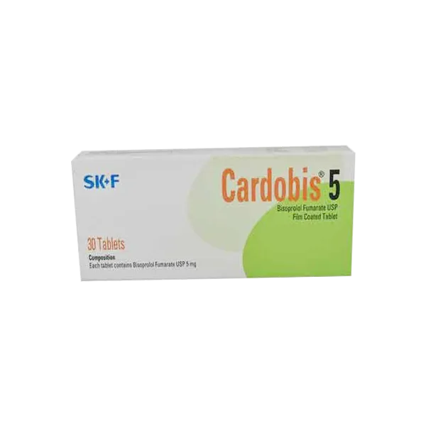 Cardobis 5