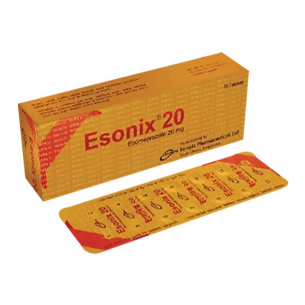 Esonix 20