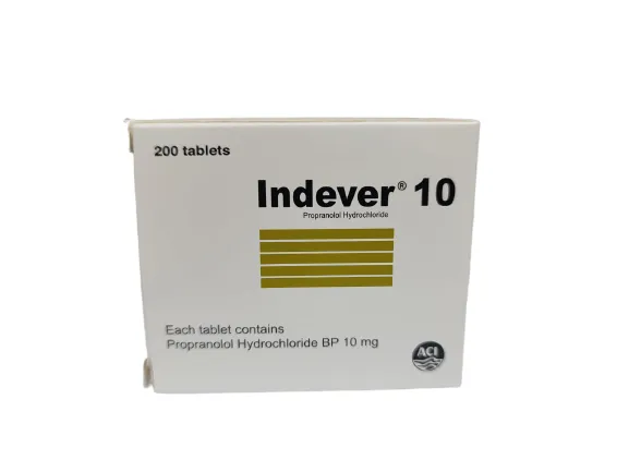 Indever 10