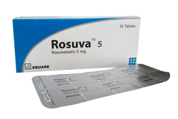 Rosuva 5