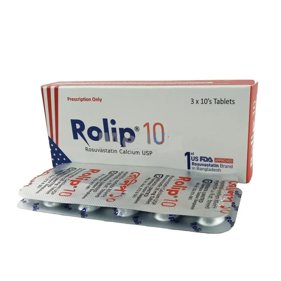 Rolip 10
