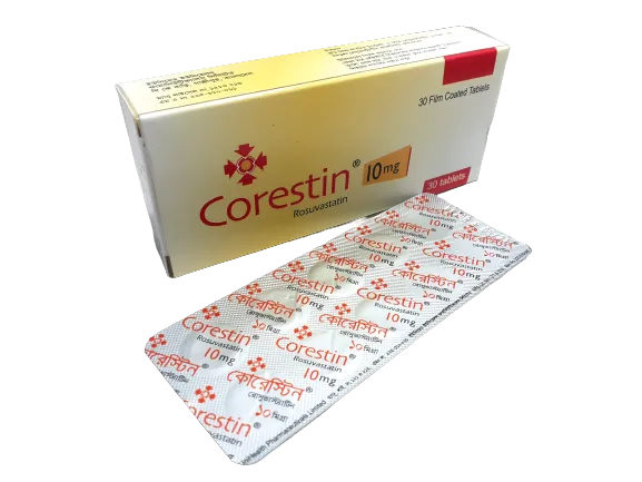 Corestin 10