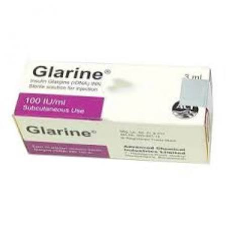 Glarine
