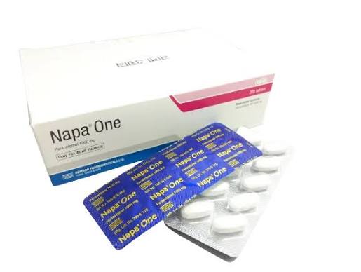Napa One