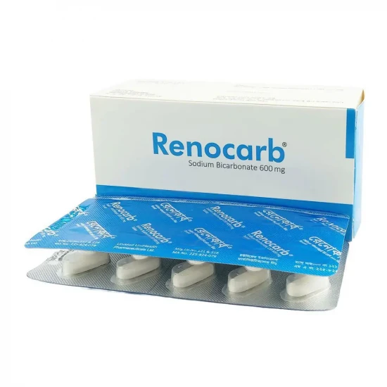 Renocarb 600