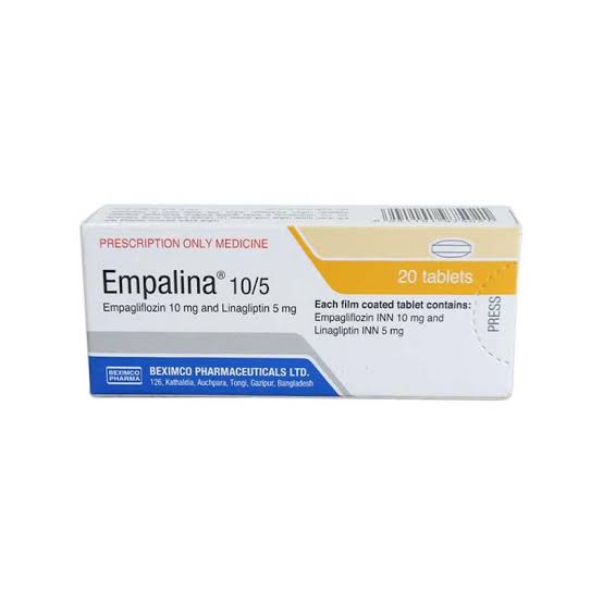 Empalina 10/5