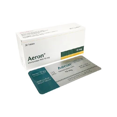 Aeron 10