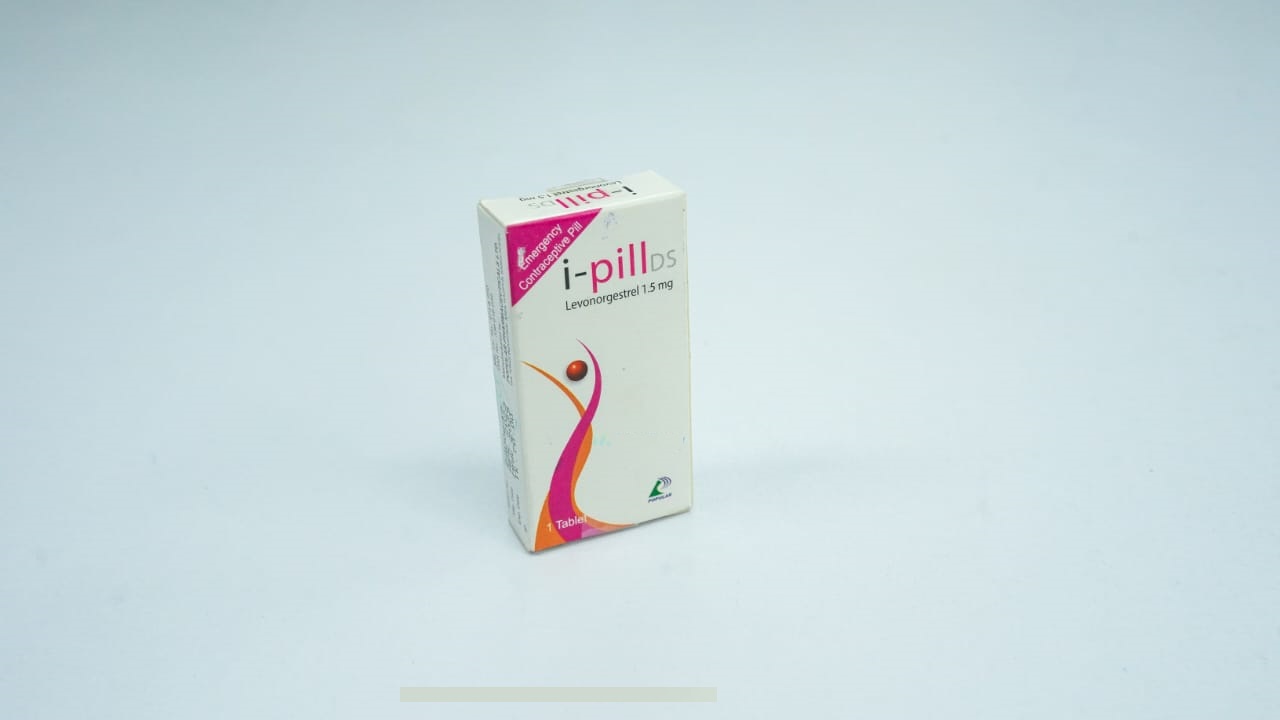i-Pill DS 1.5 mg