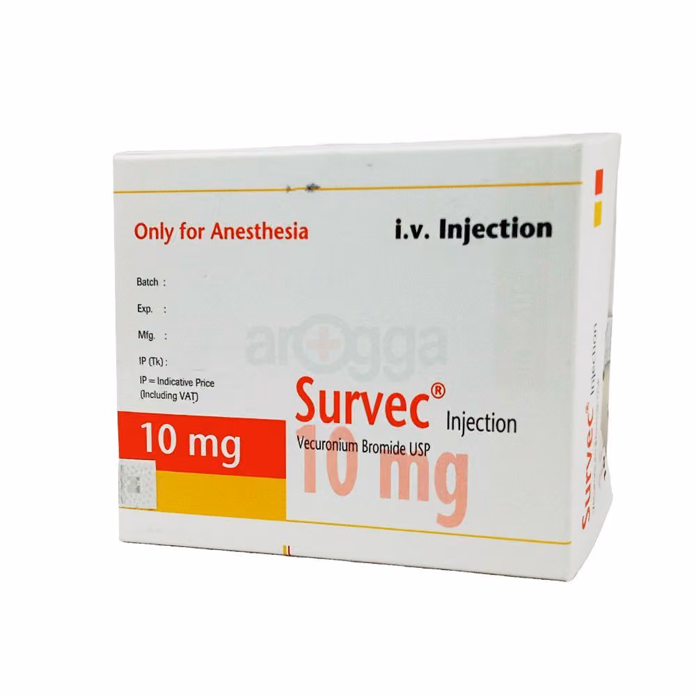 Survec