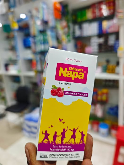 Napa Syrup